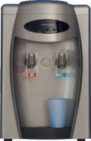 Automat na vodu (Aquamat, Watercooler, vdejnk vody) DK2V108S